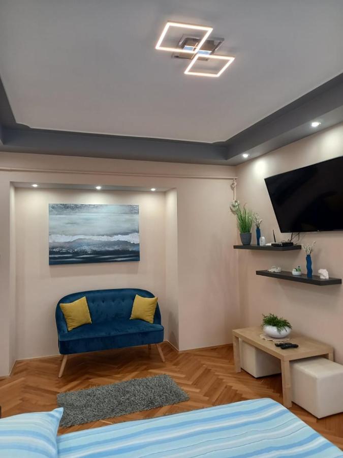 Zenit Apartman Мако Экстерьер фото