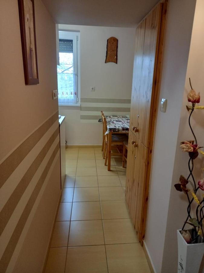 Zenit Apartman Мако Экстерьер фото
