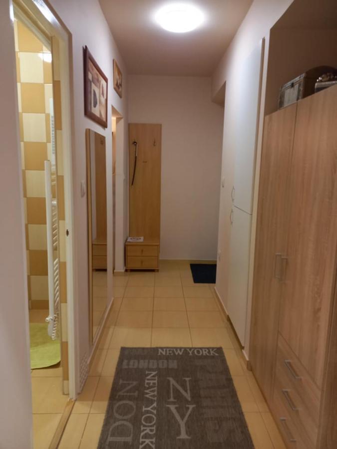 Zenit Apartman Мако Экстерьер фото